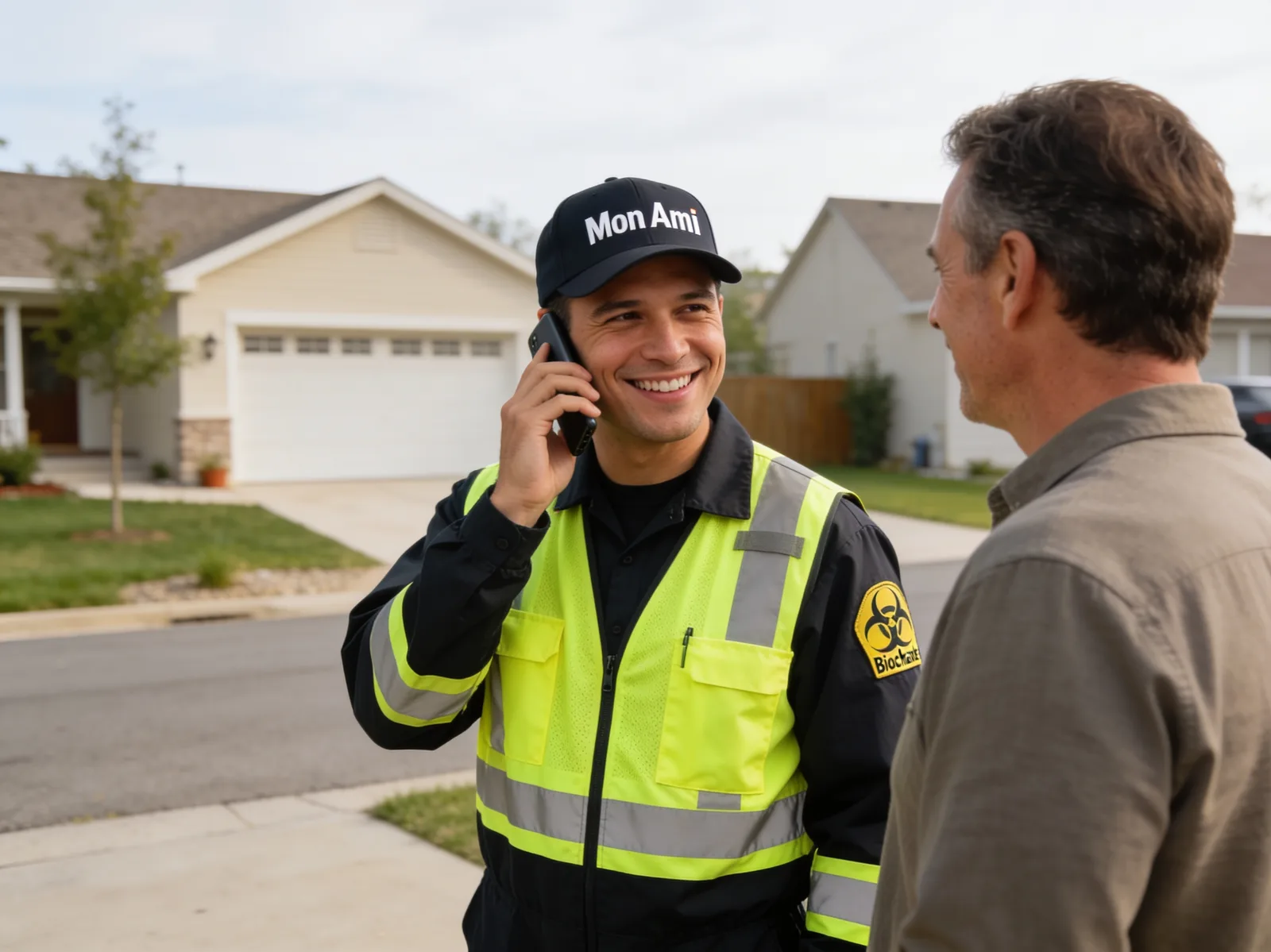 Sewage Cleanup Delaware City, DE FAQs